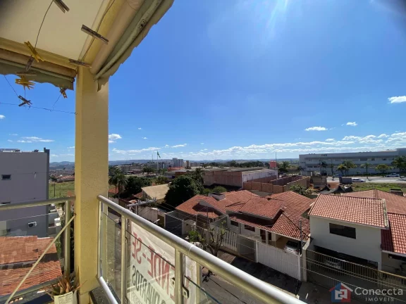 Imagem Apartamento à Venda no Bairro Caramuru – 3 Quartos em Patos de Minas-MG