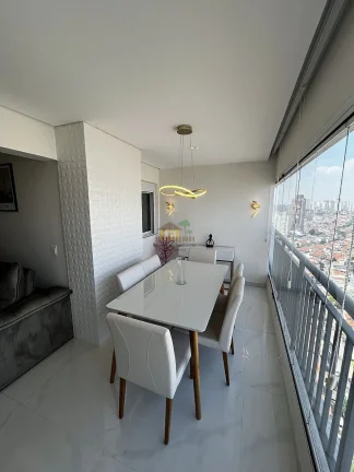 Foto do imóvel: Apartamento Padrão