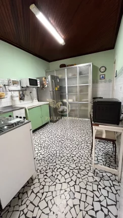 Imagem CASA Á VENDA COM 3 DORMITORIOS MAIS EDÍCULA ITAGUA UBATUBA-SP