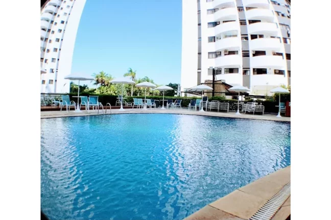 Imagem Barra da Tijuca Venda Apartamento 2 Quartos 1 Suíte