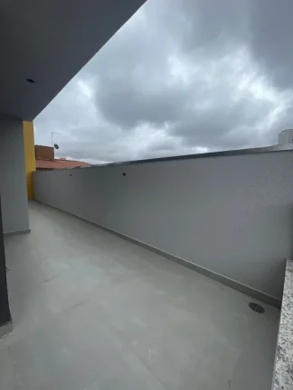 Imagem Apartamento para Venda em Santo André, Vila Sao Pedro, 2 dormitórios, 1 suíte, 1 banheiro, 1 vaga
