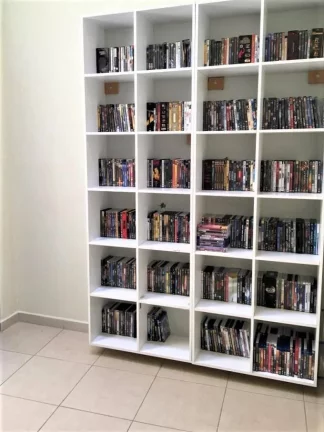 Imagem Linda casa com 3 dormitórios à venda no Jardim Nova Europa