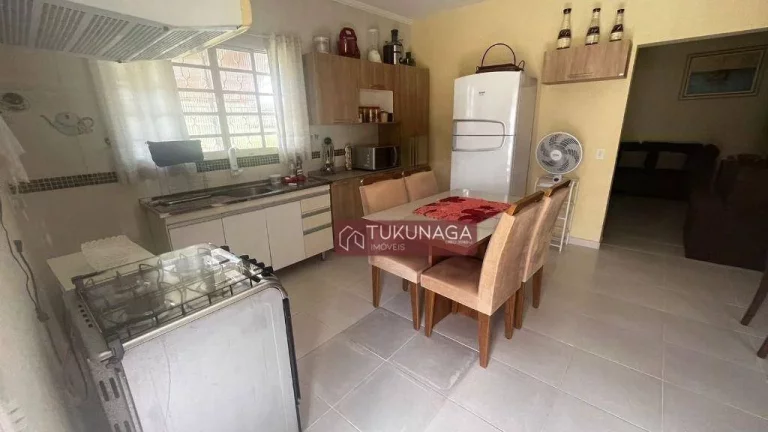 Imagem Chácara à venda, 1300 m² por R$ 700.000,00 - Itapeva - Itapeva/MG