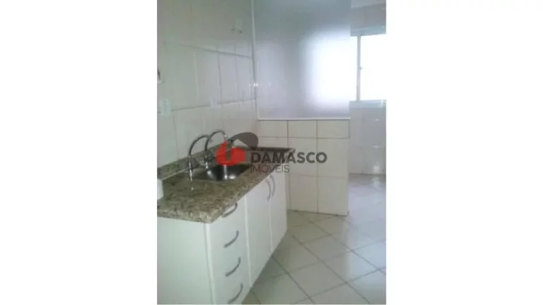 Imagem Apartamento para Locação 3 Quartos, 1 Suite, 2 Vagas, Santa Maria, São Caetano do Sul - SP | SAINT PETTER