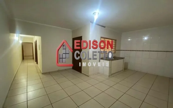 Imagem Casa, Residencial para Venda, Santa Rosa Ipês, Piracicaba