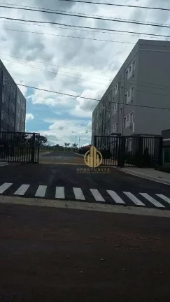 Imagem Apartamento Novo Minha casa minha vida