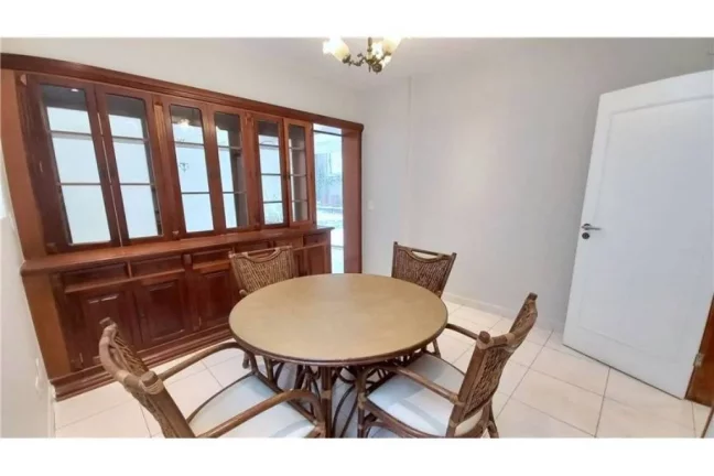 Imagem Alugar casa com 3 suítes em Vila Nova Conceição São Paulo SP