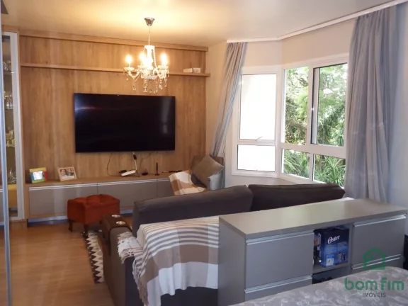 Imagem Apartamento para venda, 1 quarto(s), Centro Histórico, Porto Alegre - AP2437