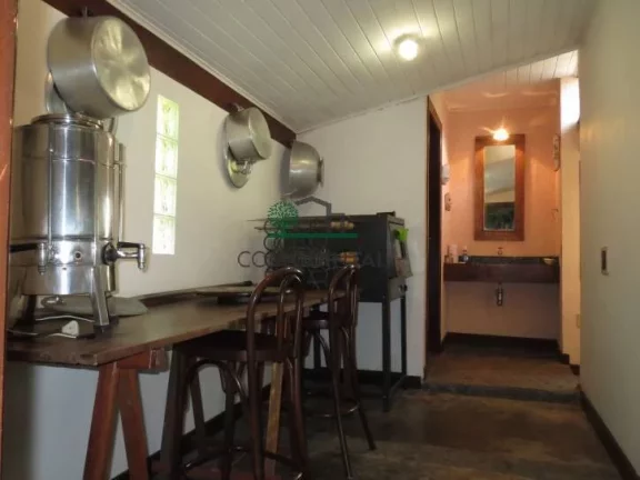 Imagem Casa com 4 Quartos à Venda, 650 m² em Parque Silvino Pereira - Cotia