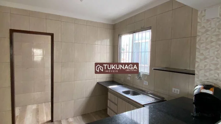 Imagem Apartamento à venda, 30 m² por R$ 235.000,00 - Jardim Dourado - Guarulhos/SP