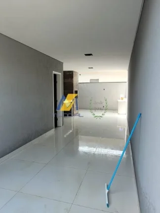 Imagem Vendo Sobrado em Santo André, Jardim Santo Alberto