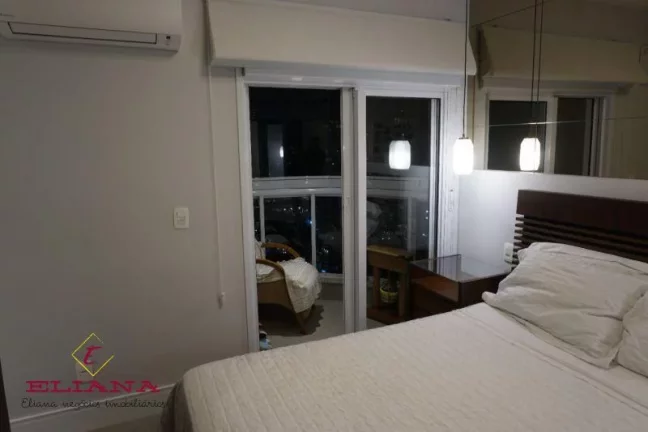 Imagem Apartamento de luxo com 3 quartos, 120m², à venda em São Paulo, Vila Olímpia