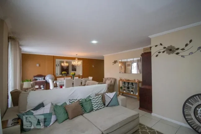 Imagem Apartamento à Venda - Recreio, 3 Quartos, 400 m2