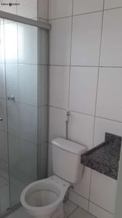 Imagem APARTAMENTO RESIDENCIAL em TERESINA - PI, PLANALTO