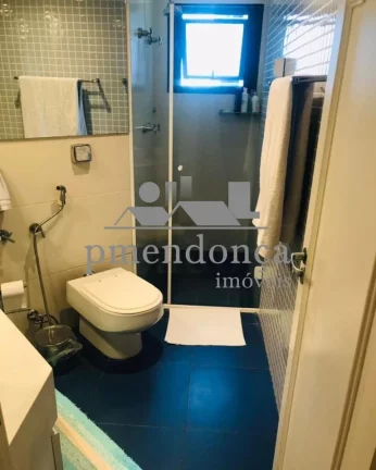 Imagem Apartamento reformado em Perdizes com 4 quartos (2 suítes) e 3 vagas