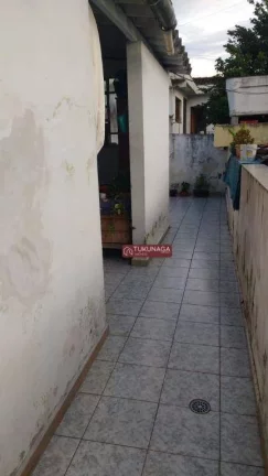 Imagem Casa à venda, 158 m² por R$ 800.000,00 - Cidade Maia - Guarulhos/SP
