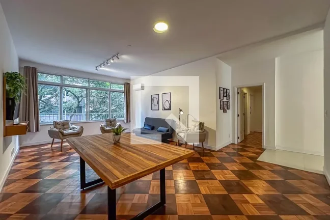 Imagem Apartamento à Venda - Copacabana, 4 Quartos, 191 m2