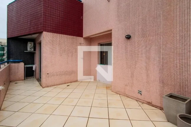 Imagem Apartamento à Venda - Barra da Tijuca, 2 Quartos, 150 m2