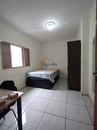 Imagem Casa à venda no bairro Jardim Esplanada - Mogi Guaçu/SP