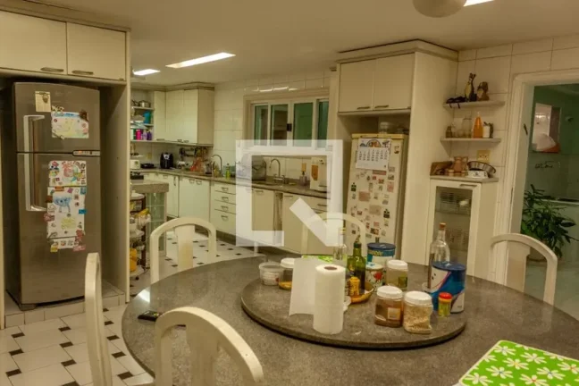 Imagem Casa à Venda - Barra da Tijuca, 5 Quartos, 400 m2