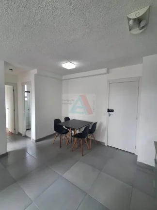 Imagem MINHA CASA MINHA VIDA - 38 M² NO BAIRRO JARDIM - AO LADO DA ESTAÇÃO DE TREM