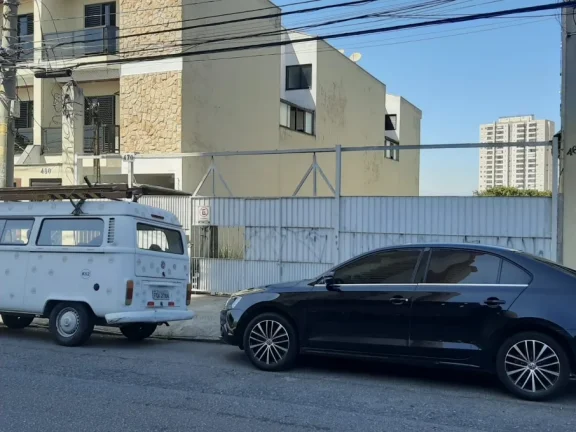 Imagem Vendo Sobrado em Santo André, Pq Novo Oratório