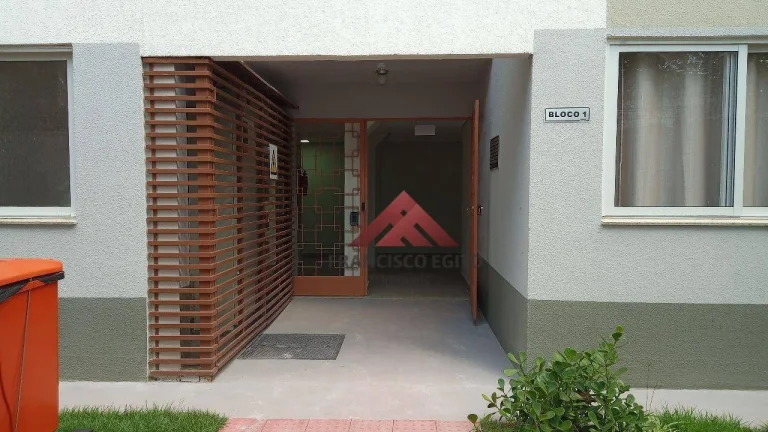 Imagem Apartamento com 3 dormitórios à venda, 62 m² por R$ 317.000,00 - Maria Paula - São Gonçalo/RJ