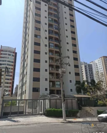 Imagem Apartamento à venda na Vila Leopoldina São Paulo SP com 3 dormitórios, 1 suíte, 1 vaga de garagem e area útil 76m²