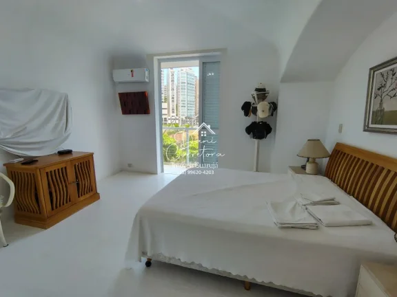 Imagem Maravilhoso apartamento, Pitangueiras, Edifício Tejereba