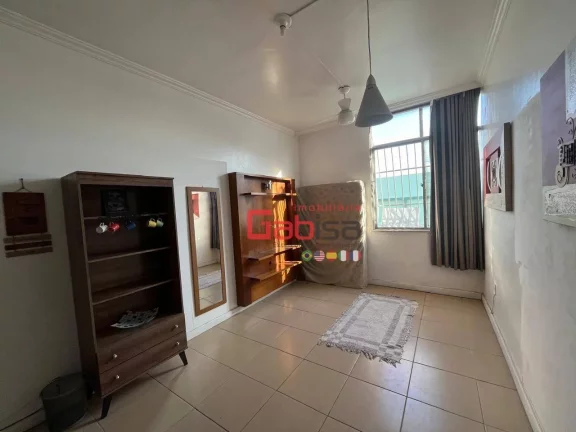 Imagem Apartamento com 2 dormitórios à venda, 65 m² por R$ 395.000,00 - Centro - Cabo Frio/RJ