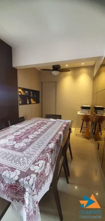 Imagem APARTAMENTO 04 QTOS. 01 SUITE 03 VAGAS B. PRADO-BH