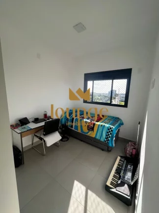 Imagem Apartamento à Venda Além Ponte Zona Leste - Sorocaba/SP