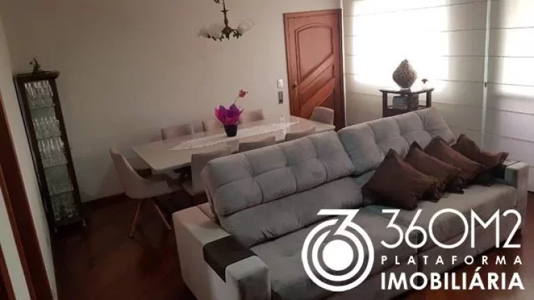 Imagem Apartamento para Venda em Santo André / SP no bairro Vila Assunção