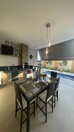 Sobrado com 3 Quartos à Venda, 300 m² em Swiss Park - Campinas