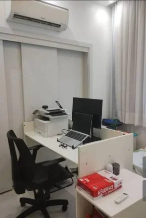 Imagem APARTAMENTO 97M2 3 QUARTOS COM SUITE E CLOSET ACEITA FINANCIAMENTO