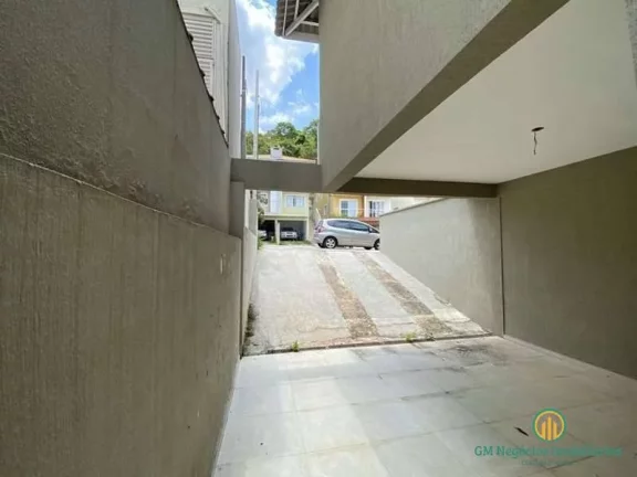Imagem Villa D'este - Sobrado OK 3 dorms / 1 suíte, Preço abaixo da media!