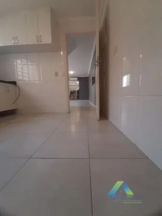 Imagem Sobrado com 2 dormitórios para alugar, 100 m² por R$ 2.610,00/mês - Bosque da Saúde - São Paulo/SP