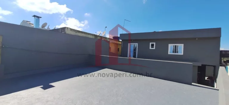 Imagem CASA RESIDENCIAL em FRANCISCO MORATO - SP, JARDIM FLÓRIDA