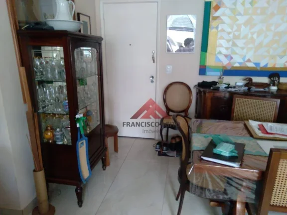 Imagem Apartamento, Sala, 3 qtos, 1 ste, 1 vaga fixa