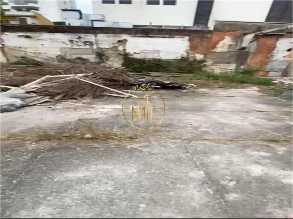 Imagem Terreno para Venda em São Paulo, Vila Nova Conceição
