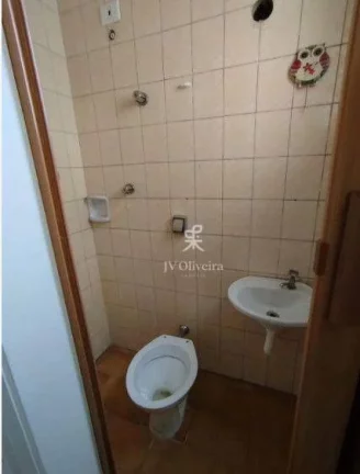 Imagem Apartamento com 3 dormitórios à venda, 104 m² por R$ 800.000 - Vila Mariana - São Paulo/SP