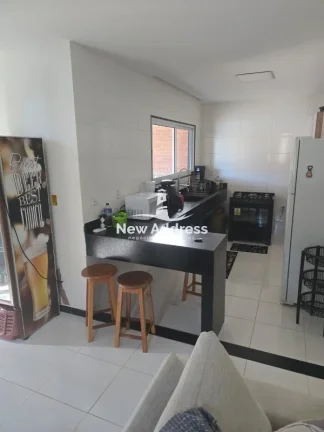 Imagem Casa Duplex com 3 Quartos e mobília à venda em Guarapari/ES