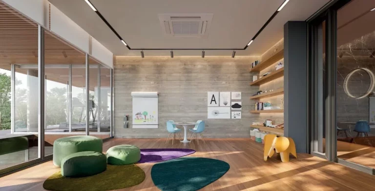 Imagem Apartamento à venda em Porto Alegre, Bela Vista, com 3 quartos, 160,52m²