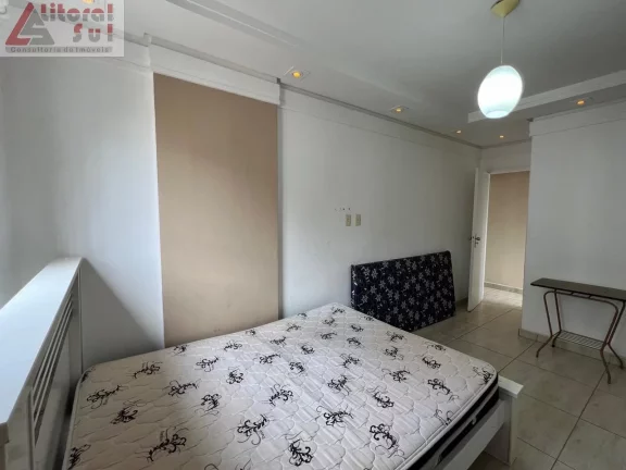 Imagem APARTAMENTO RESIDENCIAL em PRAIA GRANDE - SP, GUILHERMINA