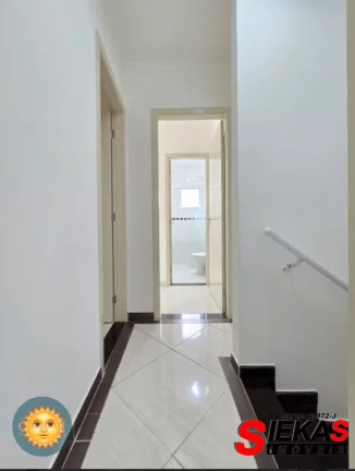 Imagem Casa de locação em São Paulo-SP, Vila Mazzei: 3 quartos, 1 suíte, 1 sala, 2 banheiros, 1 vaga de garagem, 120m². Venha conferir!
