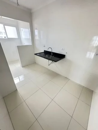 Imagem Apartamento à Venda em Aviação, Praia Grande - SP