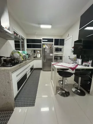 Imagem Apartamento com 3 dormitórios, 156 m² - venda por R$ 1.655.000,00 ou aluguel por R$ 9.275,00/mês - Jardim das Indústrias - São José dos Campos/SP