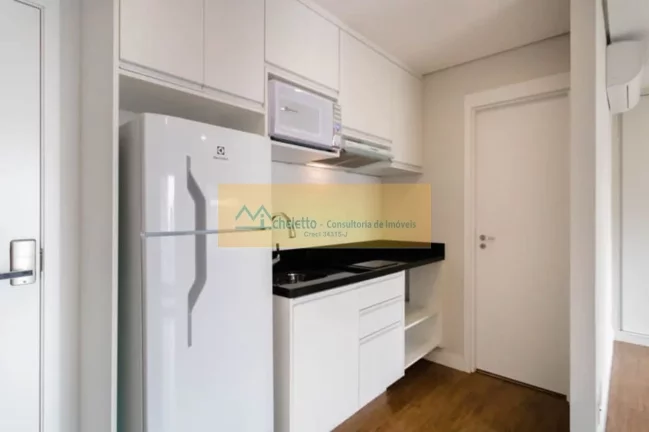 Imagem APARTAMENTO RESIDENCIAL em SÃO PAULO - SP, SUMARÉ