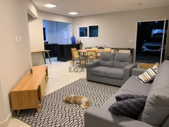 Imagem CASA NA PRAIA DE CAMBURI