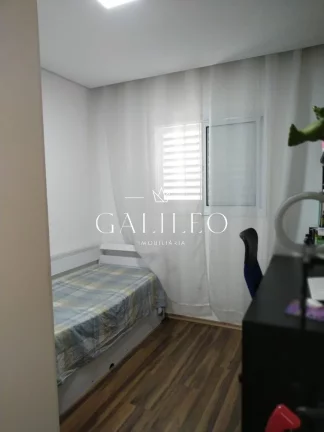 Imagem APARTAMENTO Á VENDA NO CONDOMÍNIO TULIPAS GARDEN - JUNDIAÍ - SP